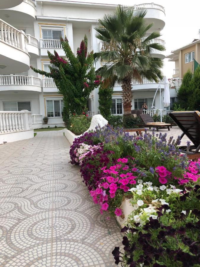 Belka Golf Residence Poolside Apt1 Belek Kültér fotó