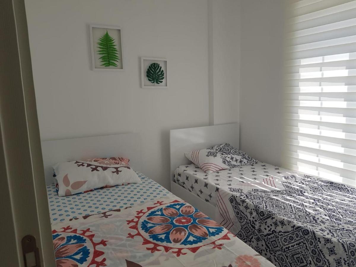 Belka Golf Residence Poolside Apt1 Belek Kültér fotó