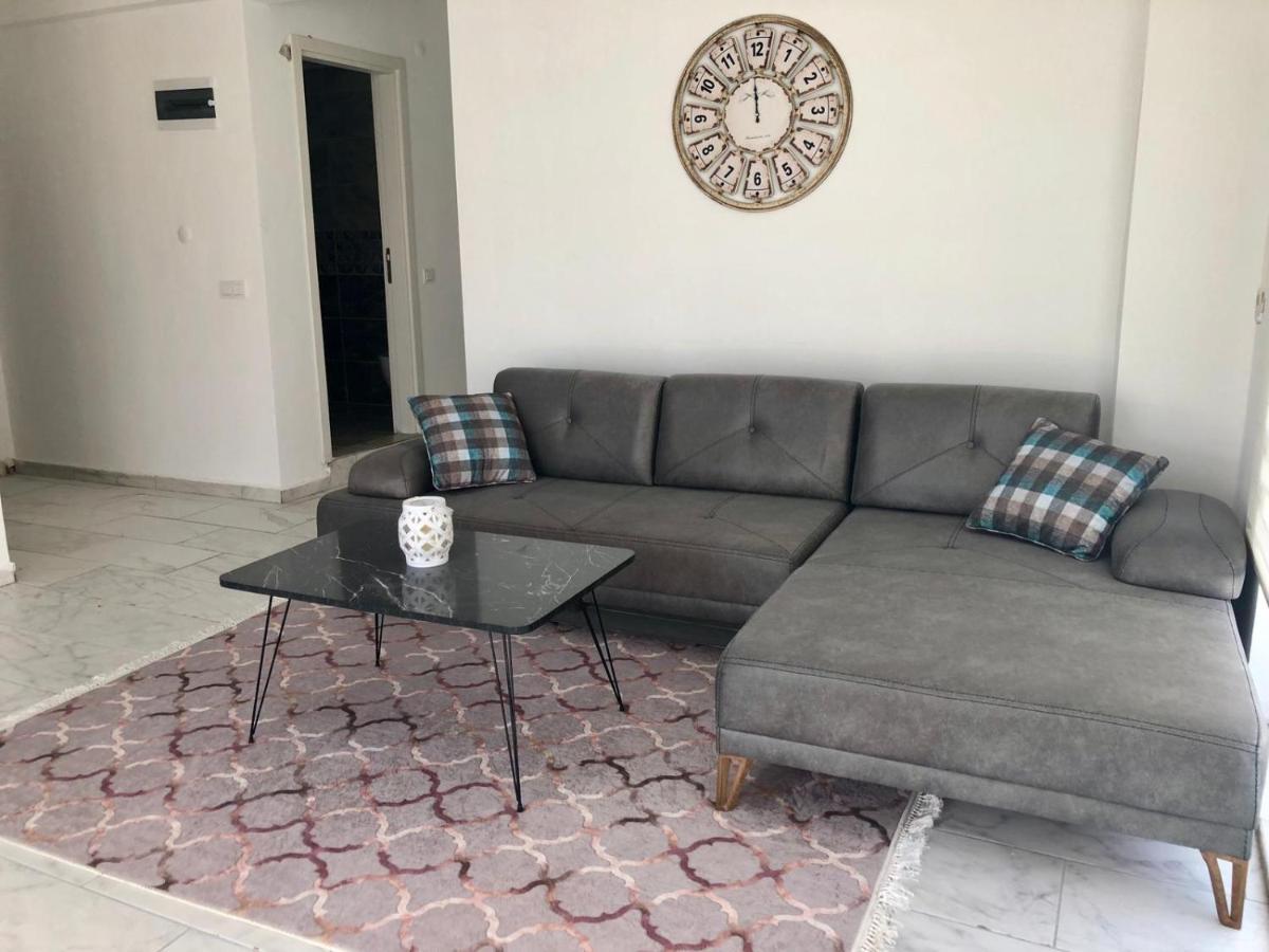 Belka Golf Residence Poolside Apt1 Belek Kültér fotó