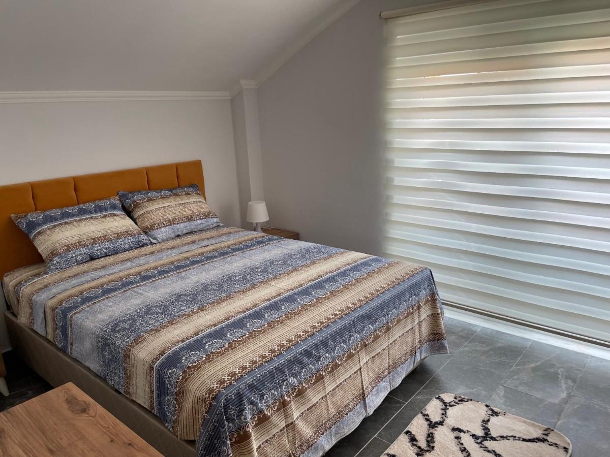 Belka Golf Residence Poolside Apt1 Belek Kültér fotó