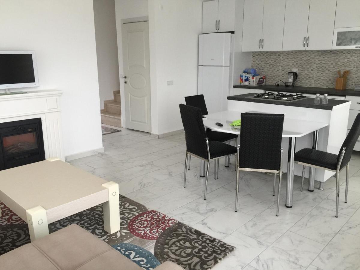 Belka Golf Residence Poolside Apt1 Belek Kültér fotó