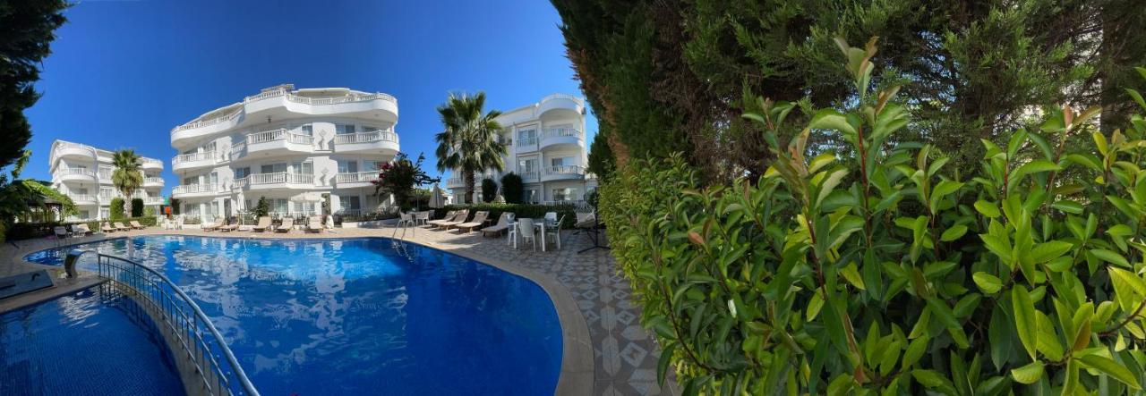 Belka Golf Residence Poolside Apt1 Belek Kültér fotó