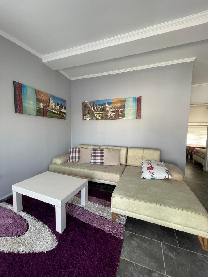 Belka Golf Residence Poolside Apt1 Belek Kültér fotó