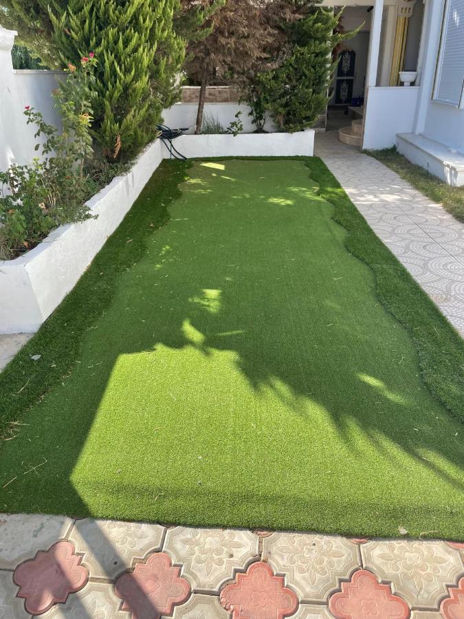 Belka Golf Residence Poolside Apt1 Belek Kültér fotó