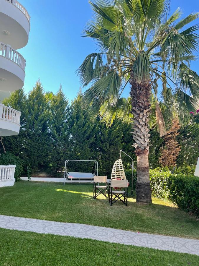 Belka Golf Residence Poolside Apt1 Belek Kültér fotó