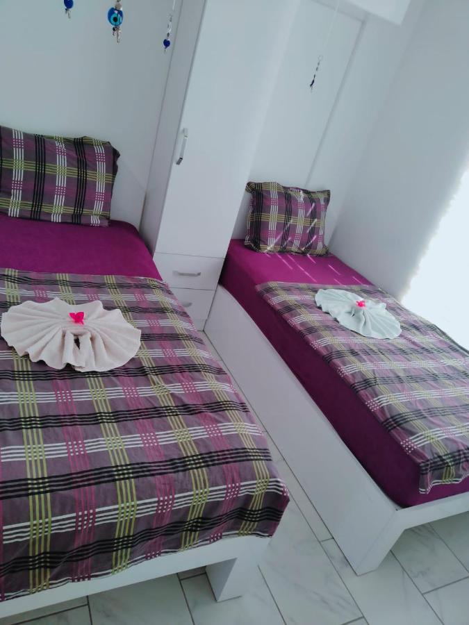 Belka Golf Residence Poolside Apt1 Belek Kültér fotó