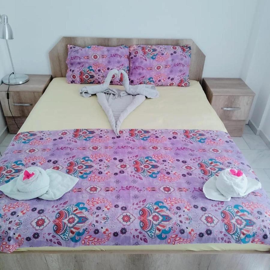 Belka Golf Residence Poolside Apt1 Belek Kültér fotó