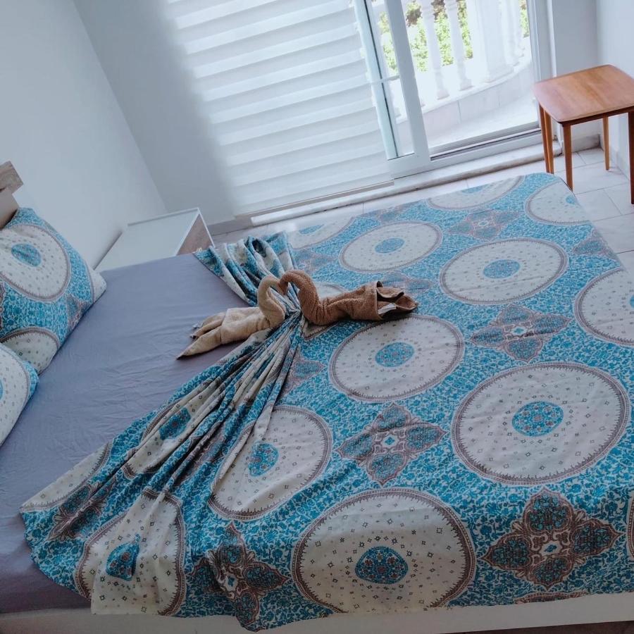 Belka Golf Residence Poolside Apt1 Belek Kültér fotó